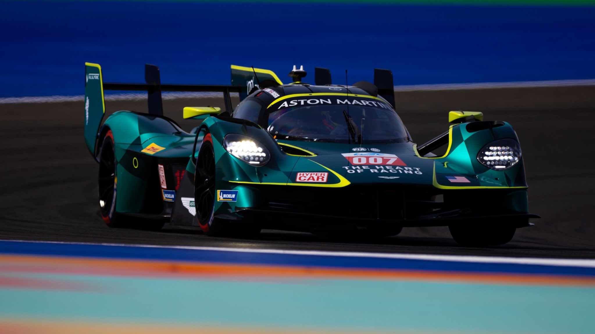 V12-es motor, Schumacher és Barrichello újra egy mezőnyben – milyen évet írunk?