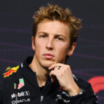 Liam Lawson, Red Bull