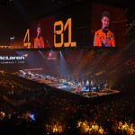 Oscar Piastri, Lando Norris, McLaren