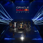 Max Verstappen, Liam Lawson, Red Bull