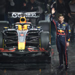 Max Verstappen, Red Bull