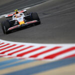 Yuki Tsunoda, Racing Bulls