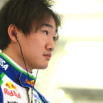 Yuki Tsunoda, Racing Bulls