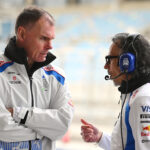 Alan Permane, Laurent Mekies, Racing Bulls