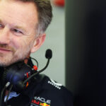 Christian Horner, Red Bull