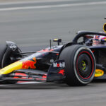 Liam Lawson, Red Bull