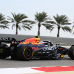 Liam Lawson, Red Bull