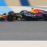 Liam Lawson, Red Bull