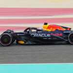 Max Verstappen, Red Bull