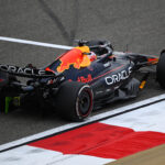 Max Verstappen, Red Bull