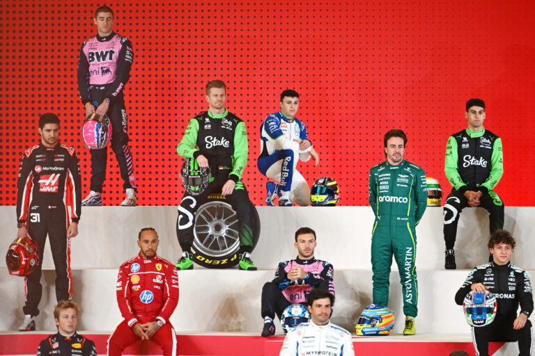 Mi az, amiben Antonelli + Bearman > Hamilton?