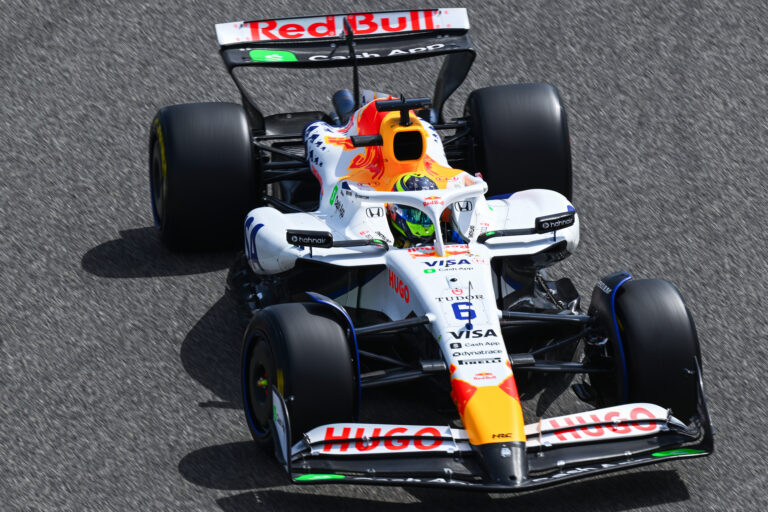Most nézzük, vagy legközelebb csak a szezonnyitón – képeken a bahreini F1-es teszt utolsó napja