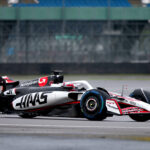 Haas VF-25