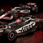 Haas VF-25