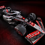 Haas VF-25
