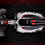 Haas VF-25