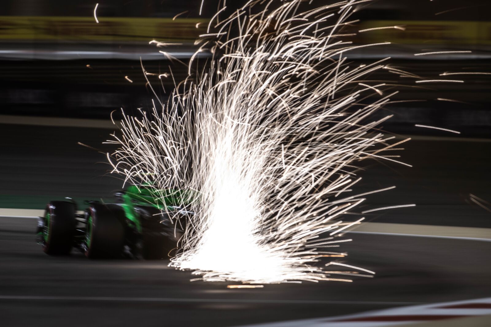 F1-es teszt kisokos – minden, amit a bahreini tesztelésről tudni érdemes!