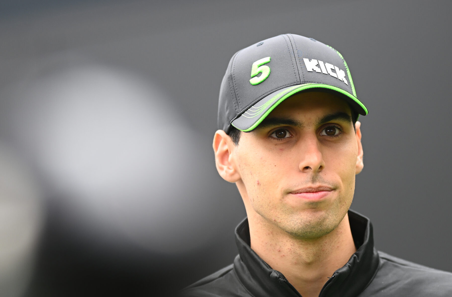 Gabriel Bortoleto, Sauber