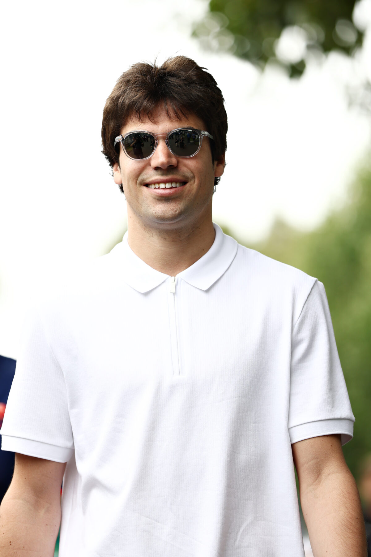 Lance Stroll, Aston Martin