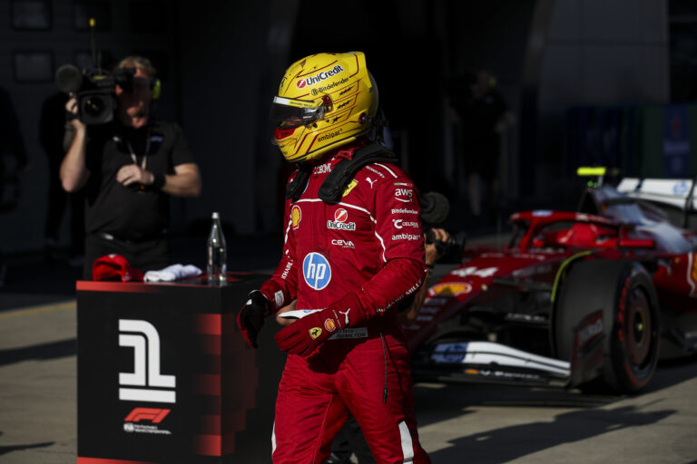 Nem hisz Hamiltonban a Schumacher-Ferrari aranykorszak kulcsszereplője