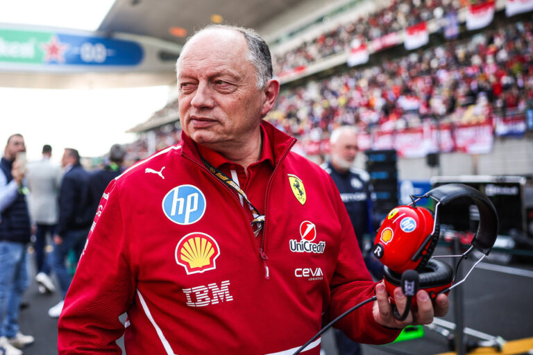 Reagált a Ferrari manipulációs vádjaira az F1, de bocsánatot azért nem kért