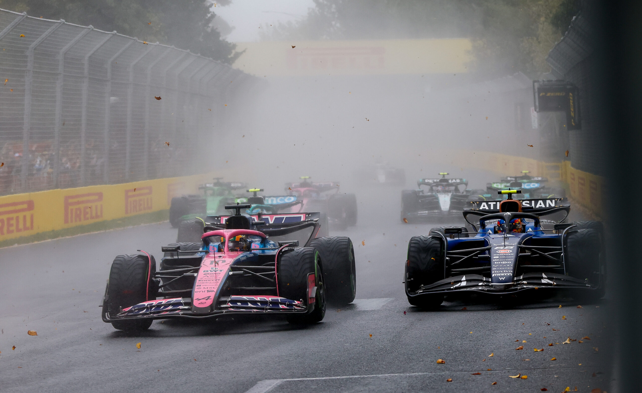 Váratlan versenyző jelentkezett be a 2026-os F1-es világbajnoki címre