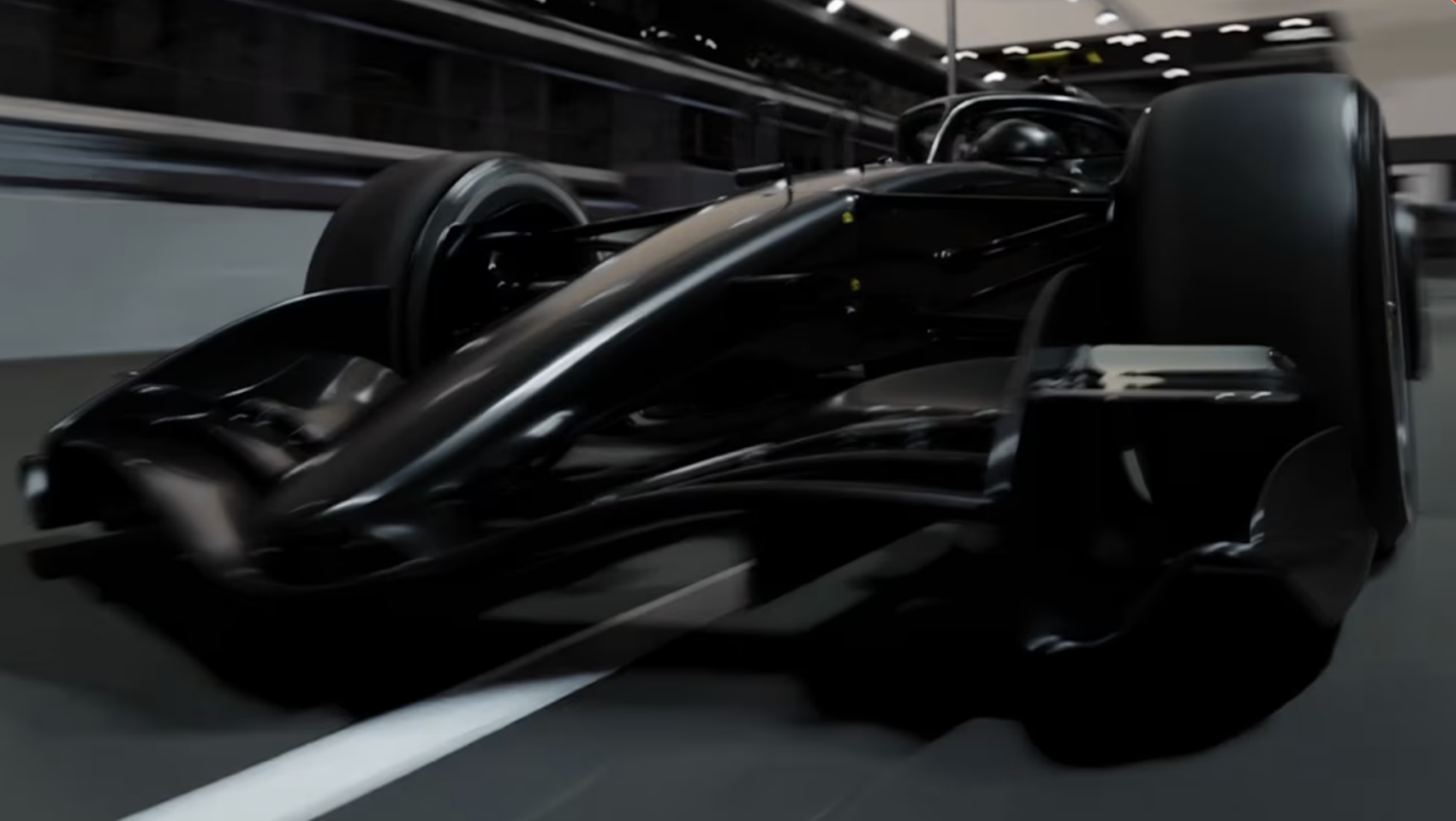 Az F1 hivatalossá tette, hogy 2026-tól nő a mezőny létszáma