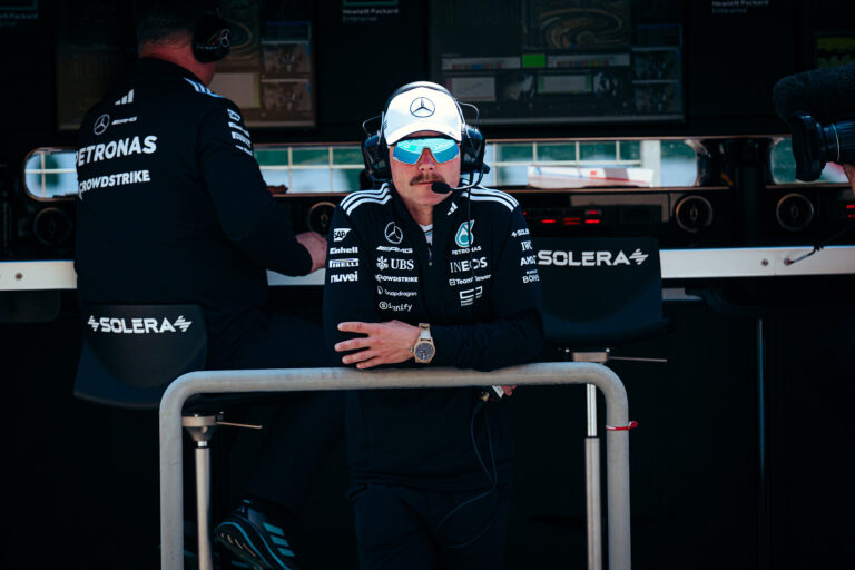 Váratlan helyen juthat már idén újra F1-es üléshez Bottas