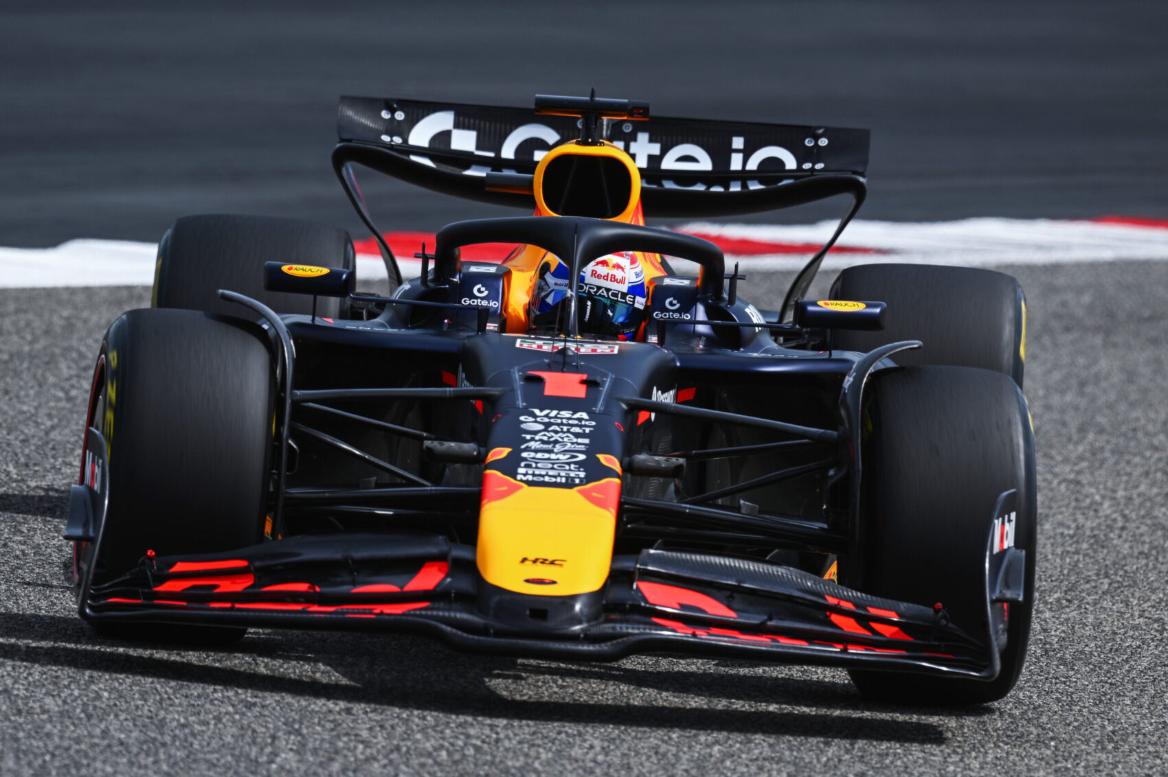 A Red Bull egyelőre bajban, a McLaren a favorit az idei F1-es szezon előtt