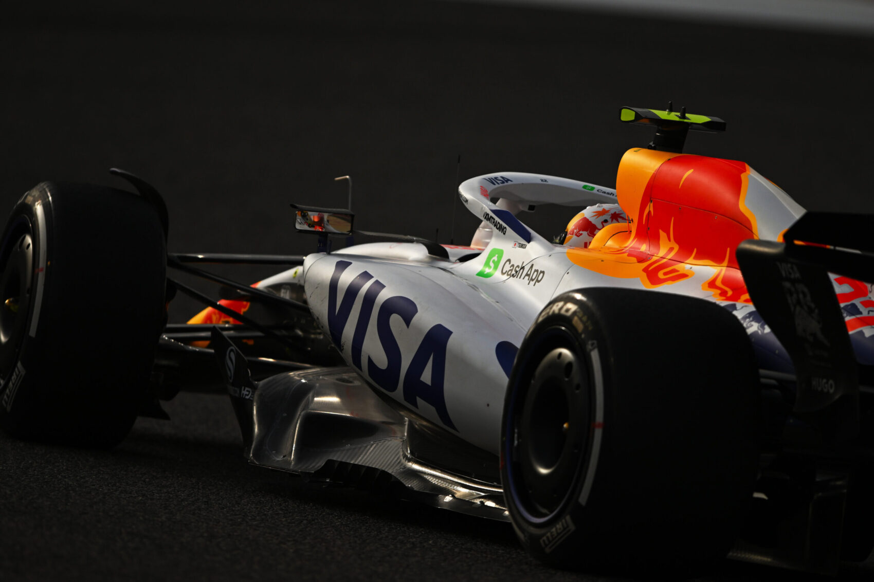 Magára hagyta pártfogoltját az autógyártó, közeleg az F1-es búcsú?