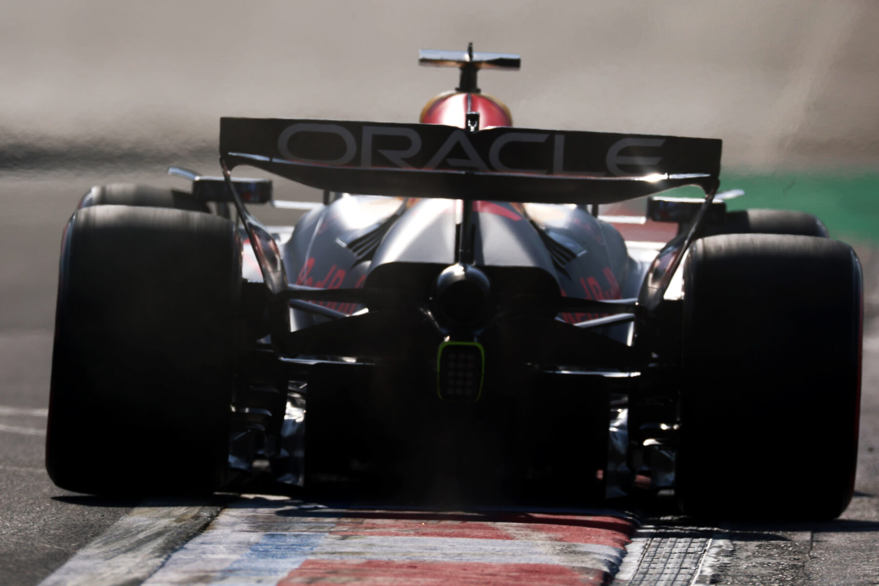 Max Verstappen, Red Bull