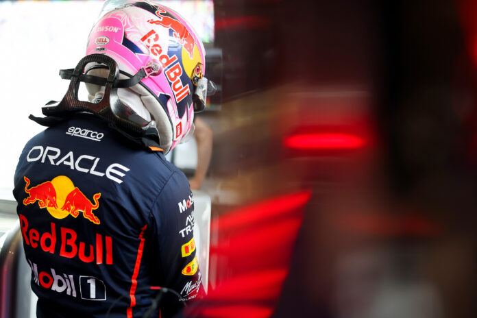 Liam Lawson, Red Bull