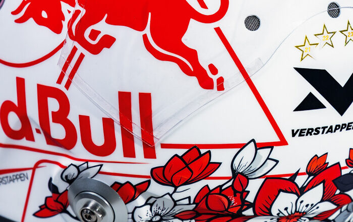 Biztossá vált, hogy újít a Red Bull Japánra: kiszivárgott fotókon néhány részlet