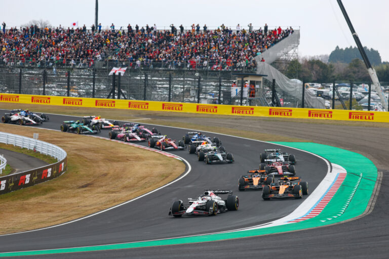 Felesleges a pánikhangulat az F1 miatt