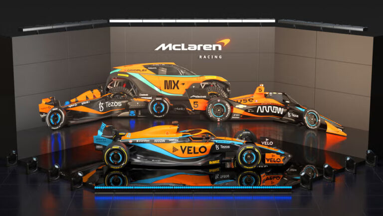 Túlvállalta magát a McLaren? – bejelentette a kivonulást, de a sorozat marasztalja a csapatot