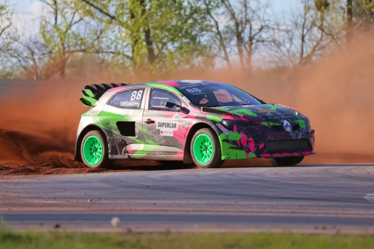 Idén is érdemes az ünnepi hétvégén a Húsvéti Rallycross Fesztivált választani