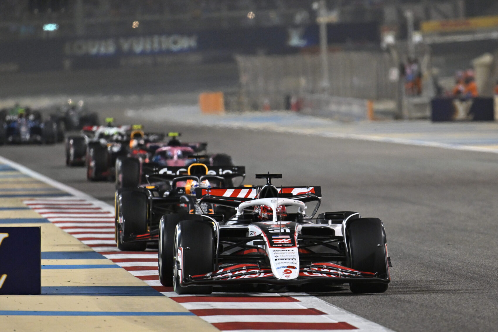 Hálálkodnak az F1-es csapatok az FIA-elnök kihívójának