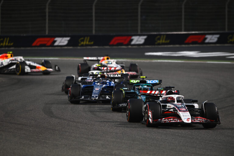 Az F1 üldözőbolyában meghoztak egy döntést, ami jövőre nagy előnyt hozhat