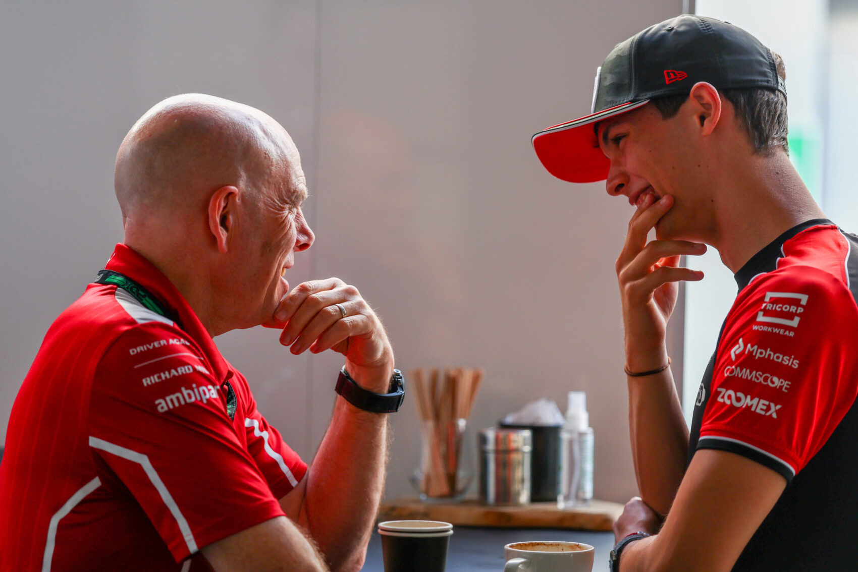 Elhagyja a Ferrarit a régóta ismert mérnöke (sajtóhír)