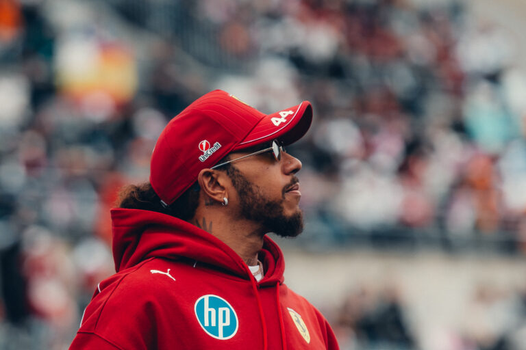 Lewis Hamilton, Ferrari, Japán Nagydíj