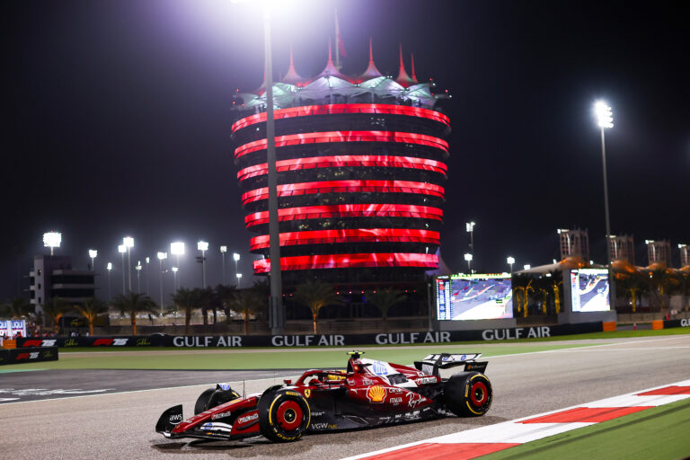 Hamilton miatt nem aggódik a főnöke, Leclerc a jelek szerint még nem mondott le a vb-címről