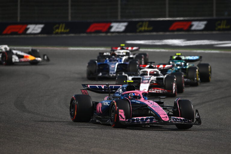 Mégis elmaradhat az F1-es tavasz nagy meggyőződéssel beharangozott eseménye