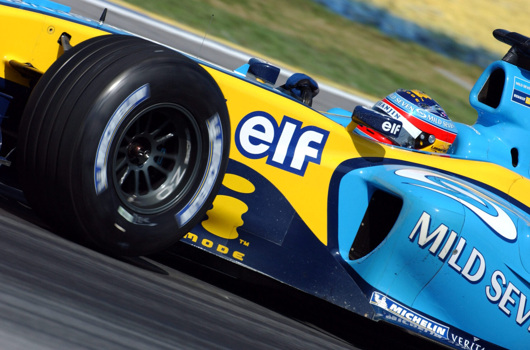 Megdöntötték az Alonso autójával felállított rekordot, nem is kicsit