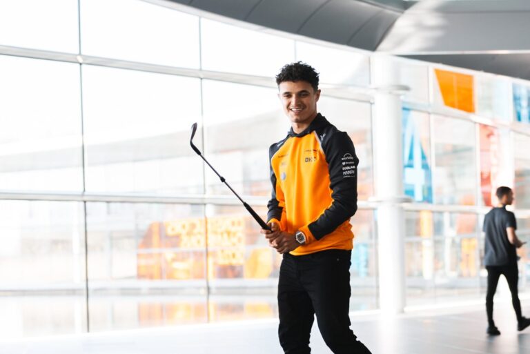 Norris szerint a már megint a szárnyaikra panaszkodó Red Bull tehetne egy szívességet