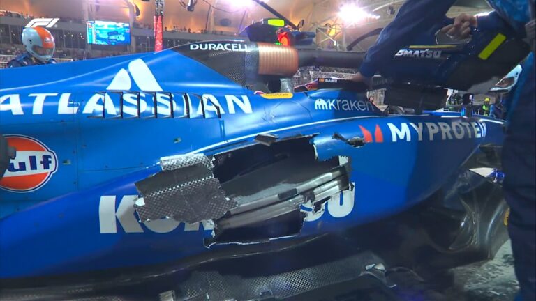 Sainz két nagy áttörést is elért, de az egyikre nagyon nem volt szüksége