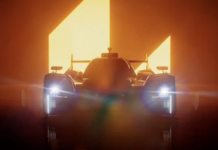 McLaren, WEC