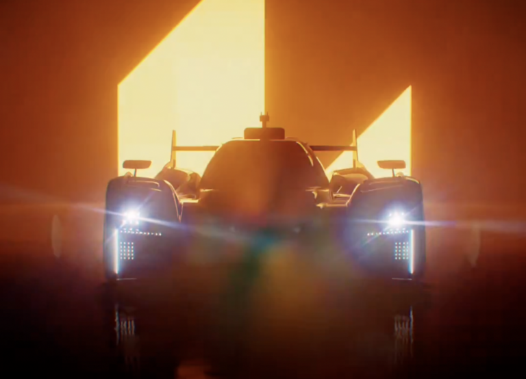 McLaren, WEC