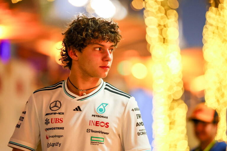 Antonelli állandósítani akarja a gyilkos ösztönt