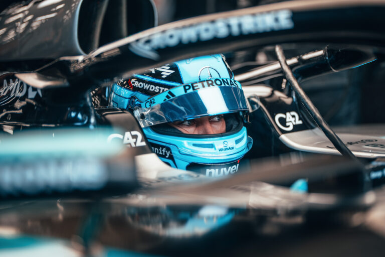 A Mercedesnél meg sem fordult a fejekben a taktika, amivel Verstappen legyőzte őket