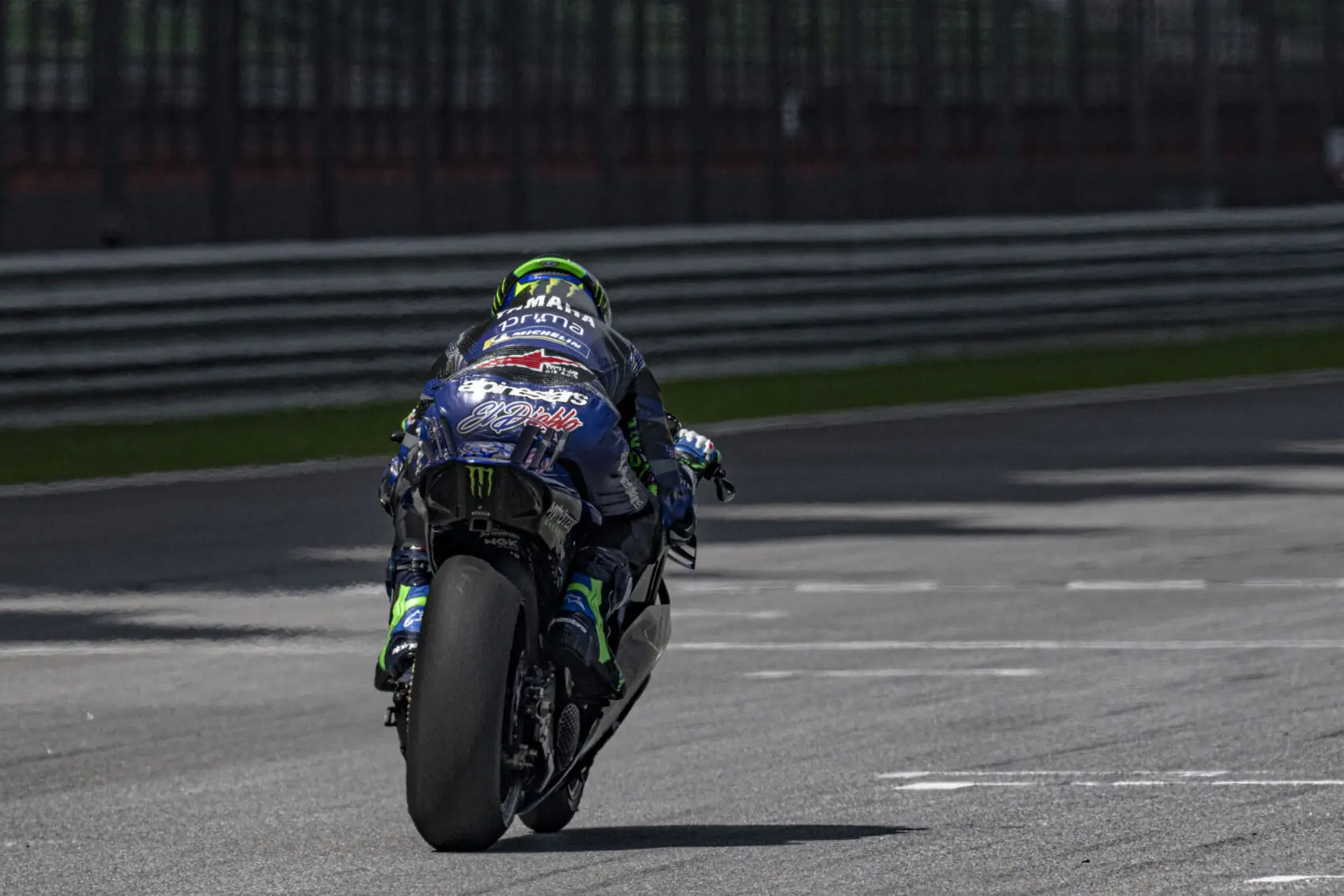 Újra pályán a MotoGP-motorok: minden, amit a sepangi shakedownról tudni kell